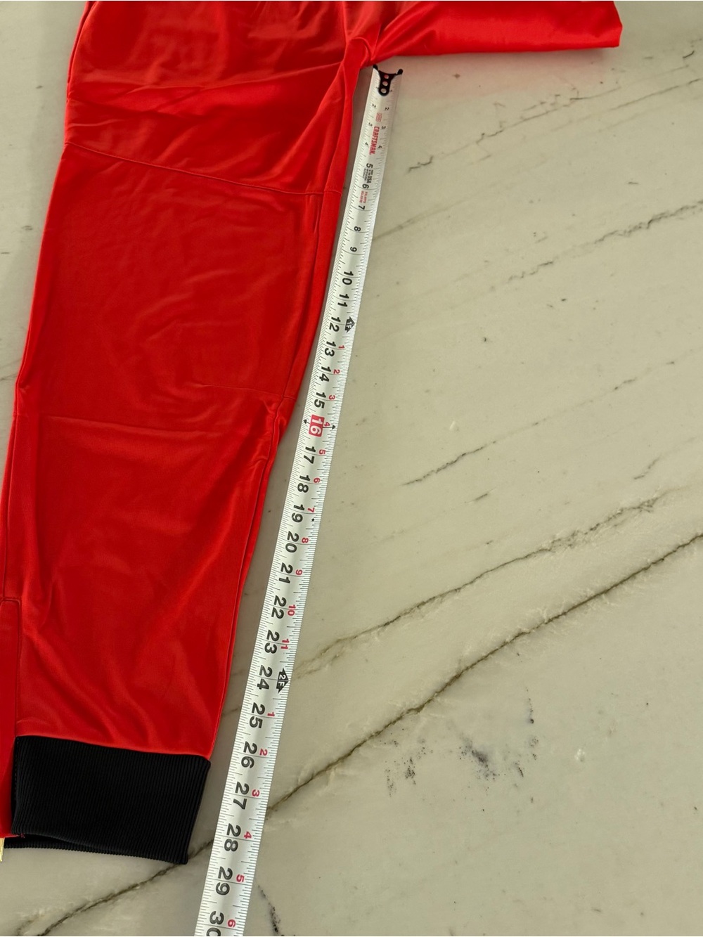 Vampire Life Vampchester Unighted Mens Sweat Pants Sz XL NEW - Picture 7 of 7